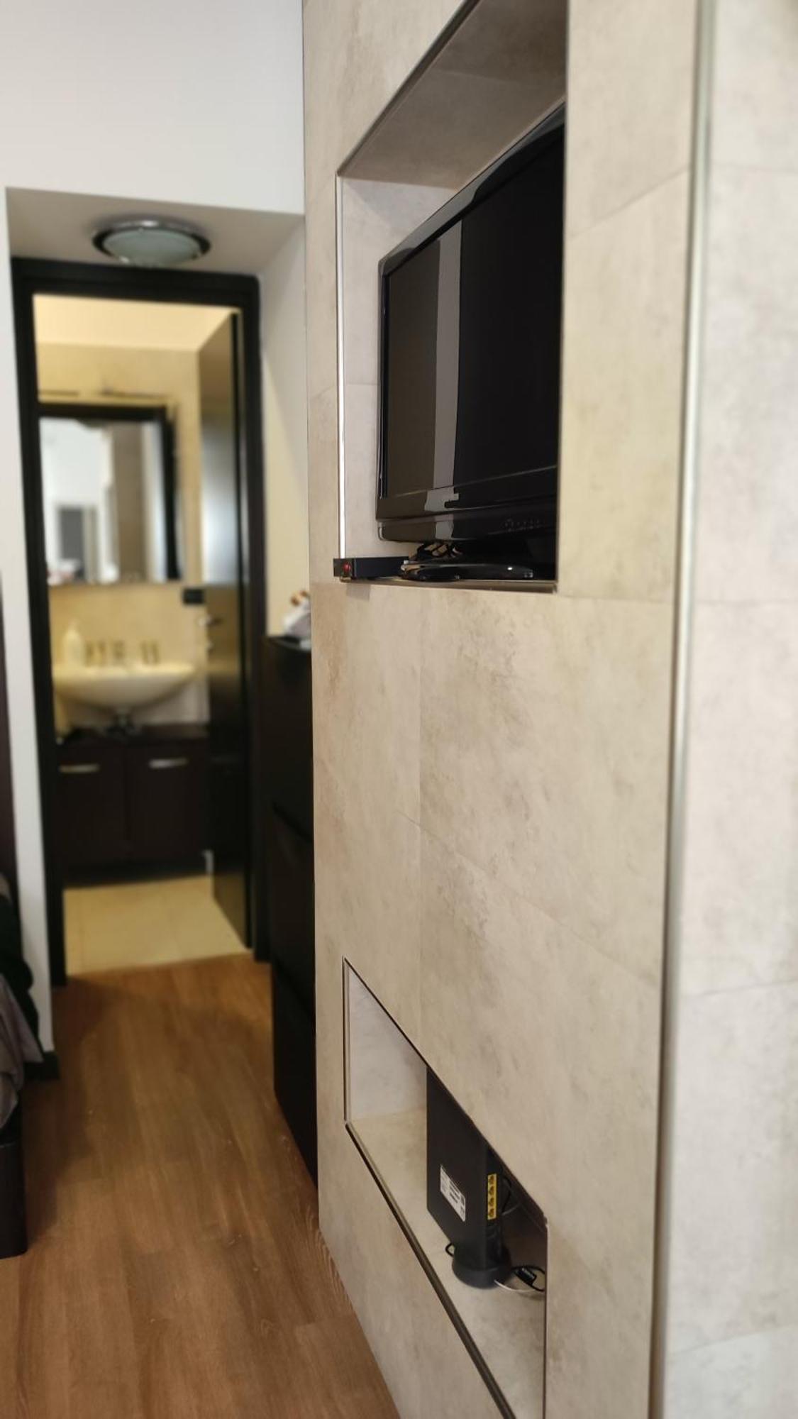 arco pace home Milão Exterior foto
